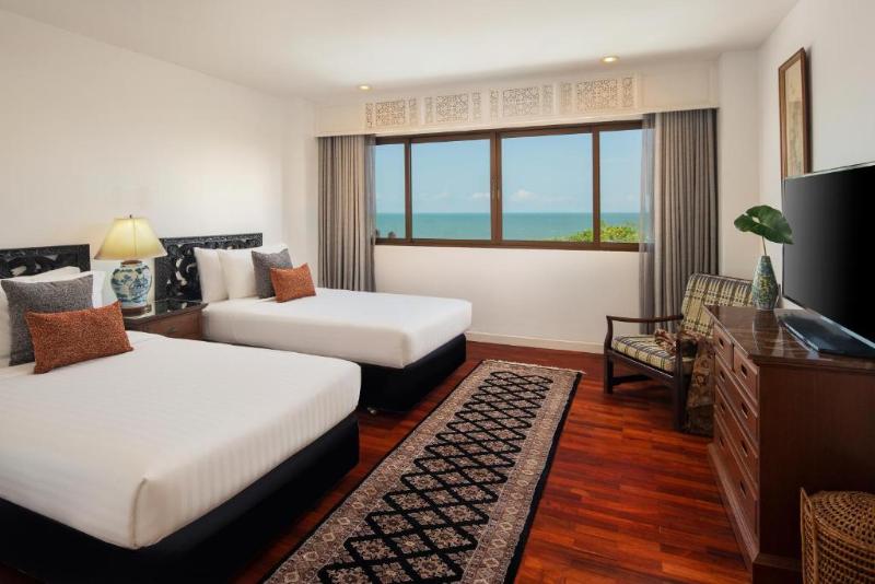 Anantara Resort Hua Hin Anantara Resort Hua Hin