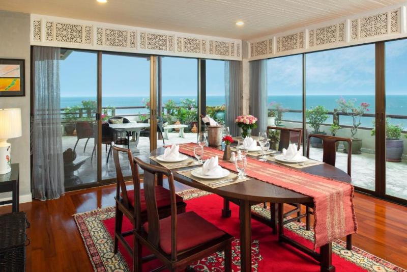 Anantara Resort Hua Hin Anantara Resort Hua Hin