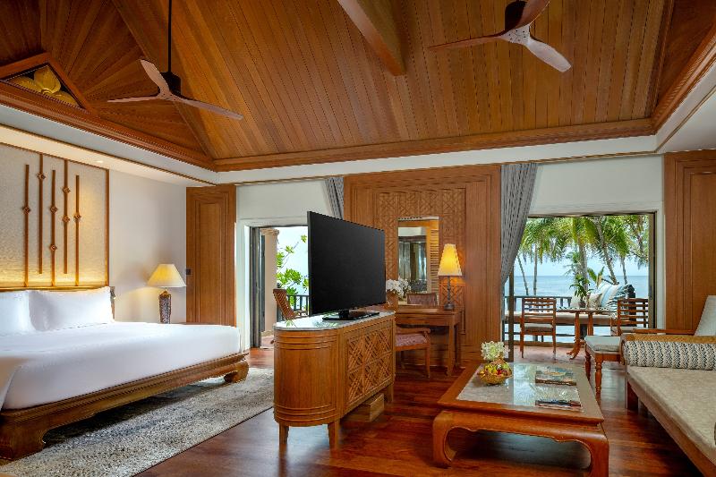 Anantara Resort Hua Hin Anantara Resort Hua Hin
