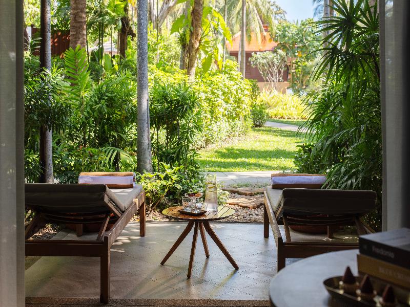 Anantara Resort Hua Hin image