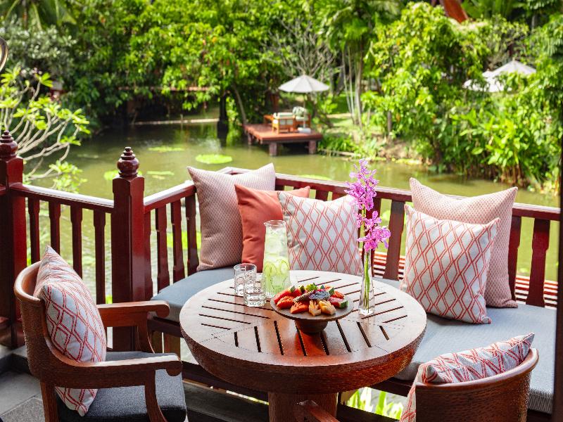 Anantara Resort Hua Hin image