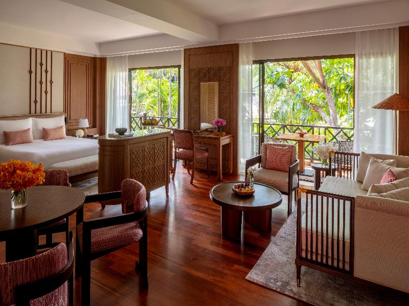 Anantara Resort Hua Hin image