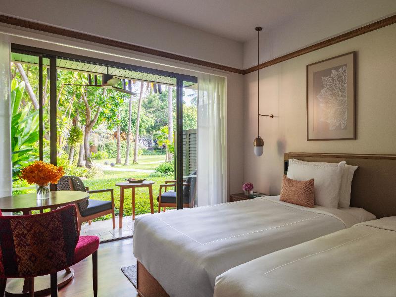 Anantara Resort Hua Hin image