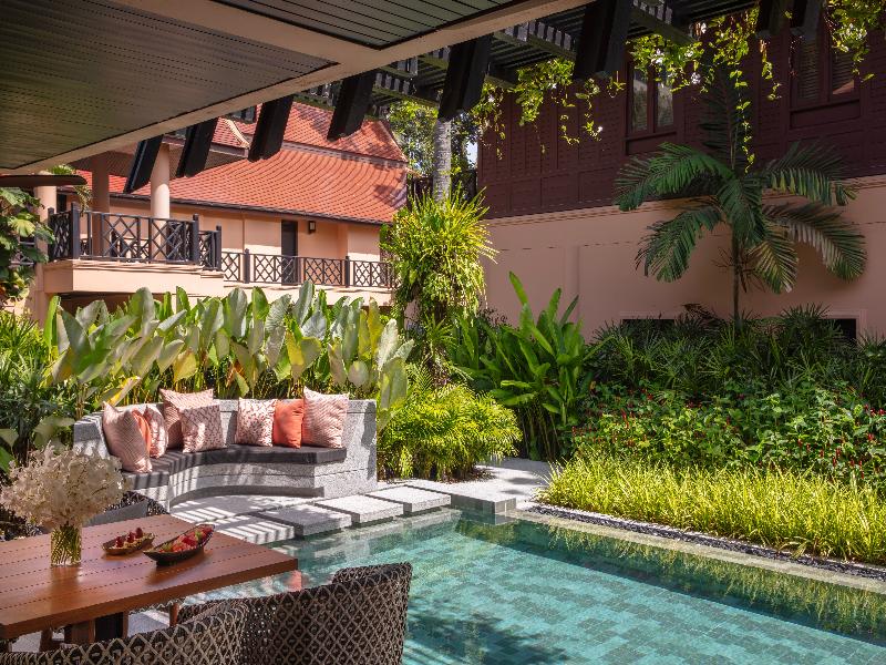 Anantara Resort Hua Hin image