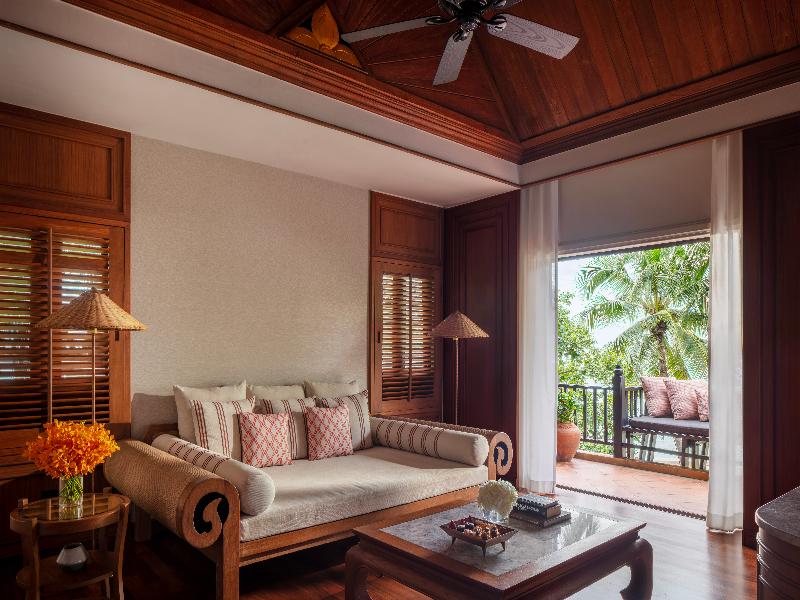 Anantara Resort Hua Hin image