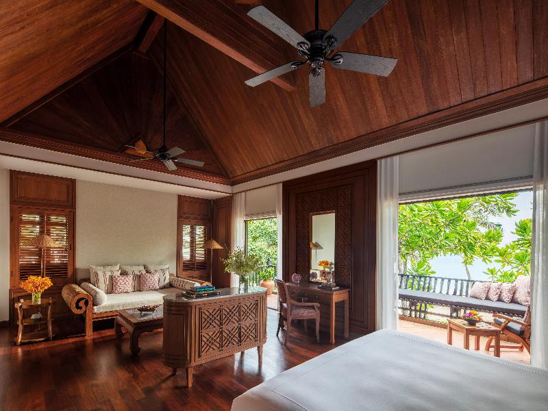 Anantara Resort Hua Hin image