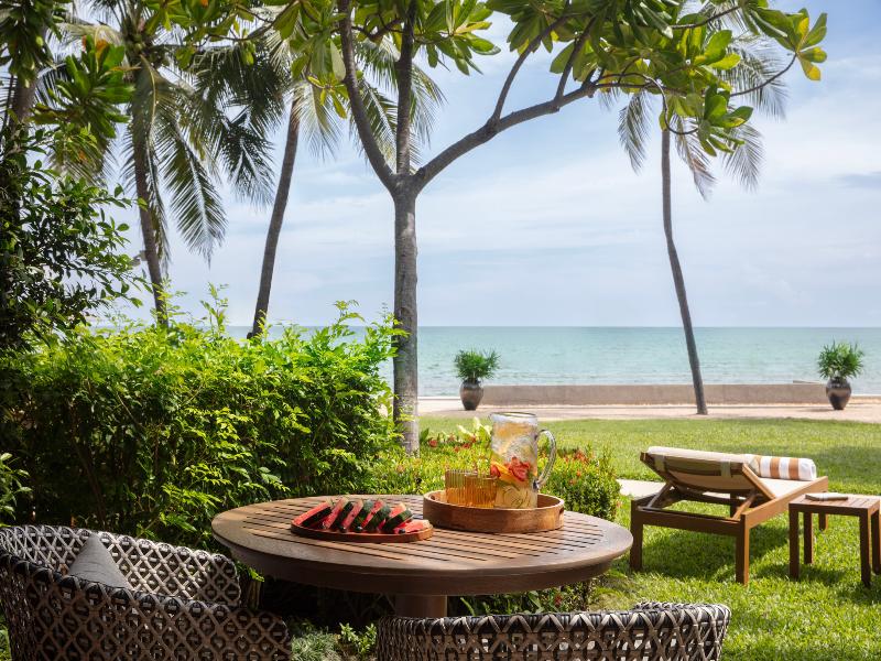 Anantara Resort Hua Hin image
