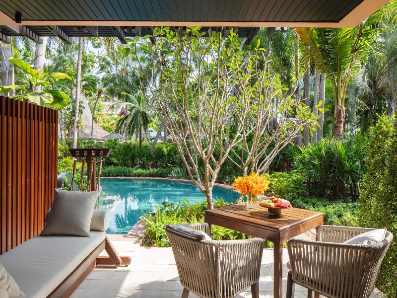 Anantara Resort Hua Hin image