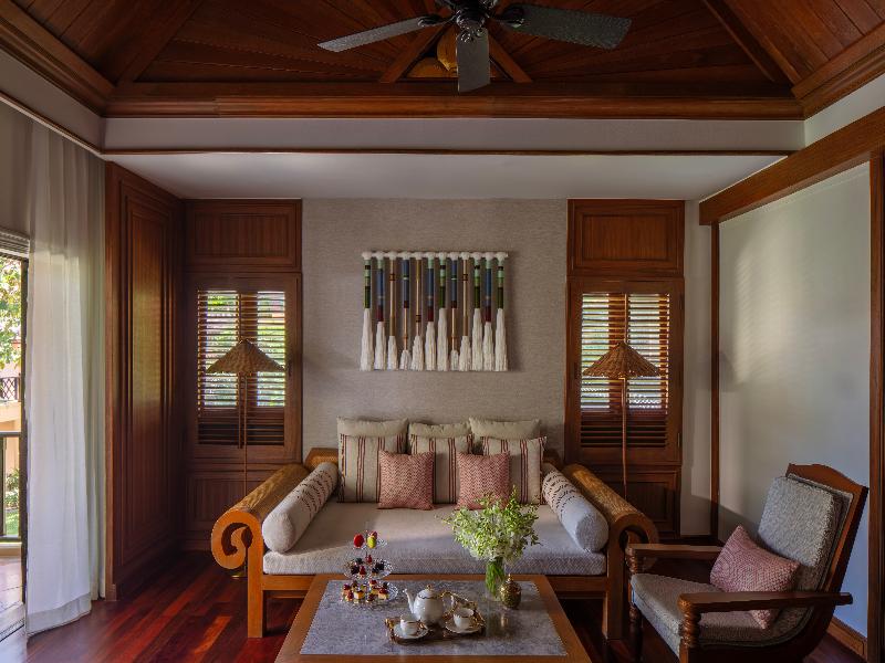Anantara Resort Hua Hin image