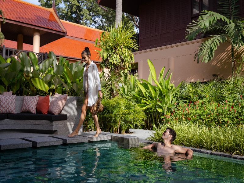 Anantara Resort Hua Hin image