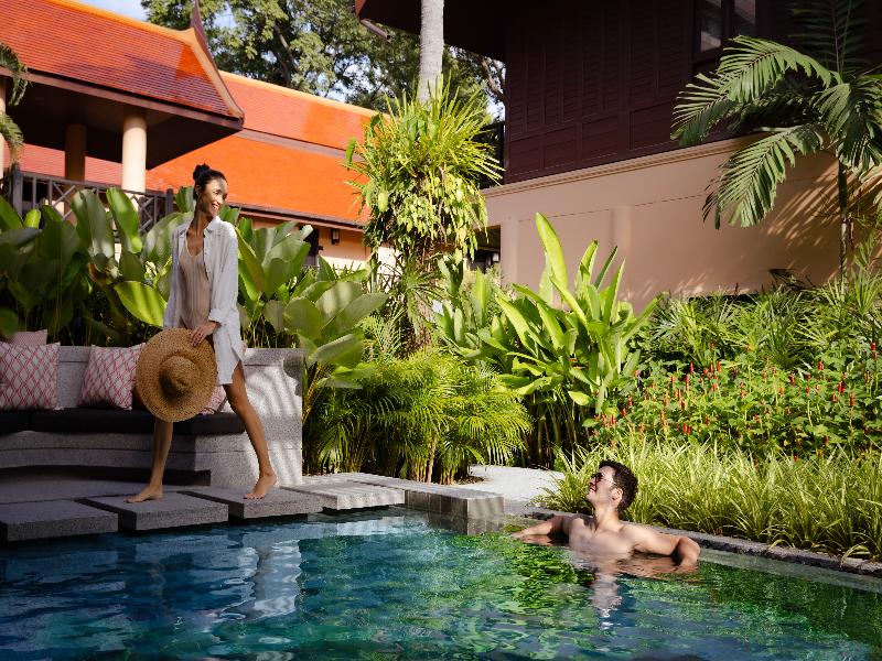 Anantara Resort Hua Hin image