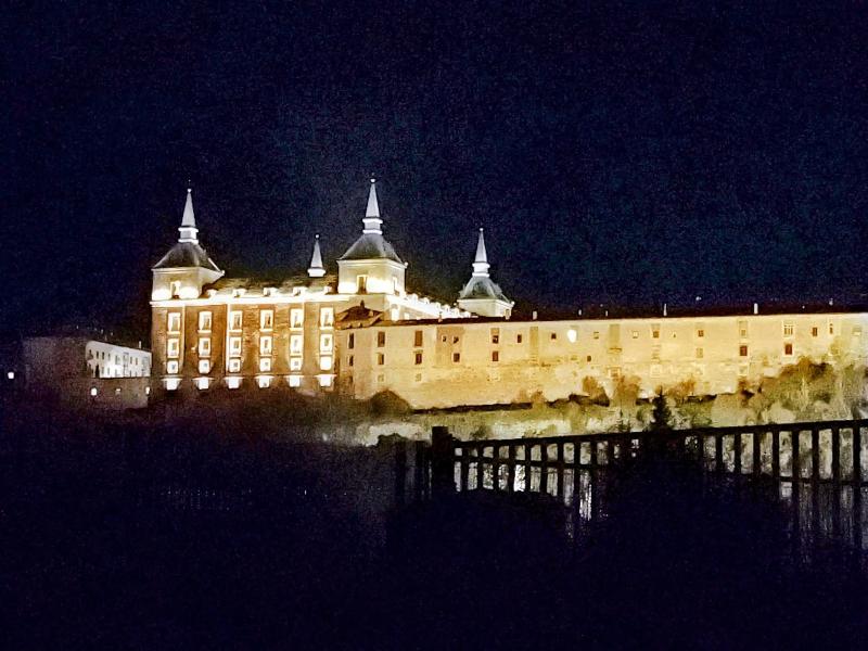 Parador de Lerma image