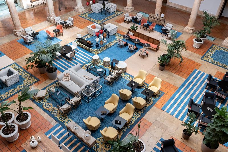 Parador de Lerma image