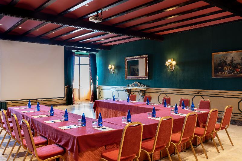 Parador de Lerma image