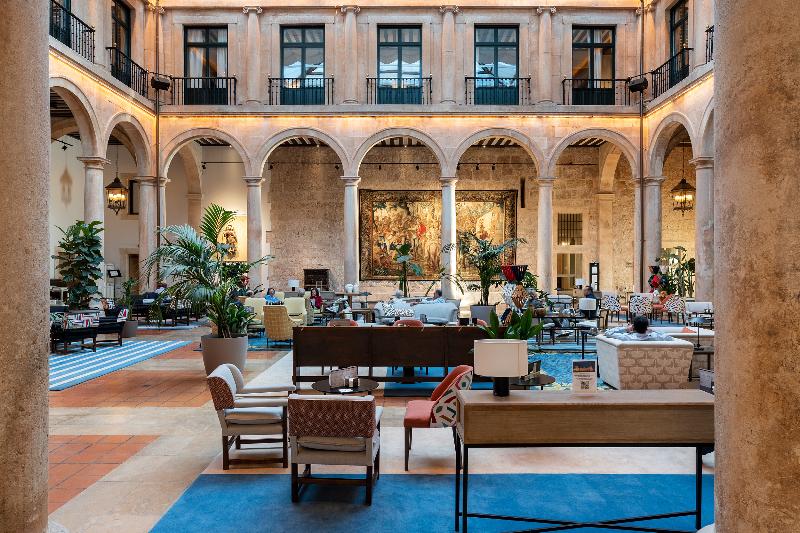Parador de Lerma image