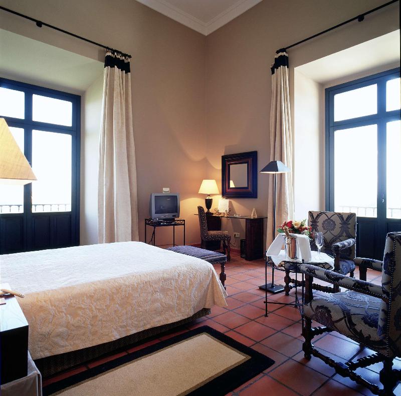 Parador de Lerma image