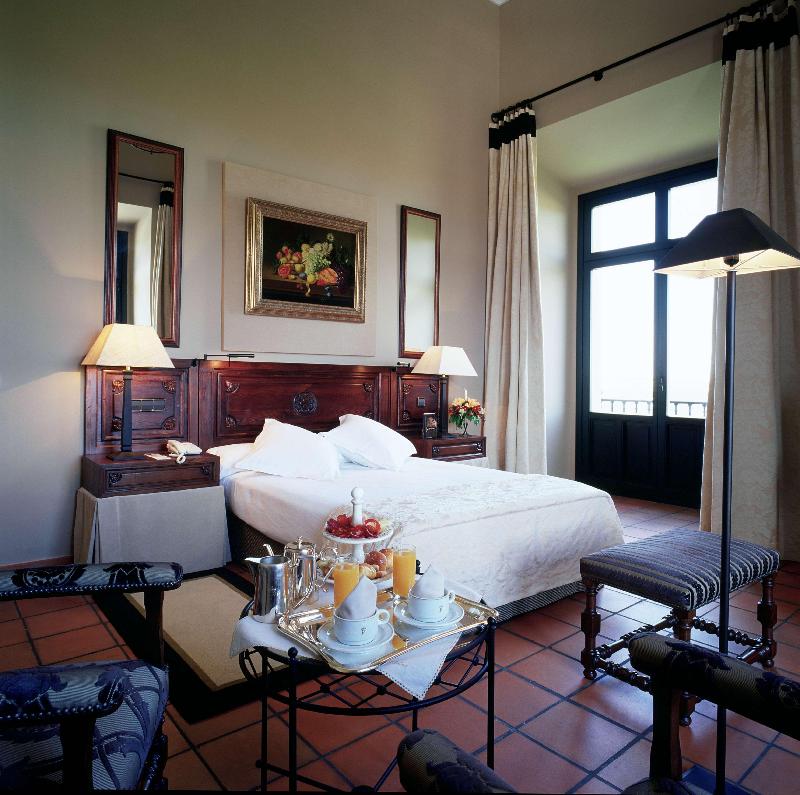Parador de Lerma image