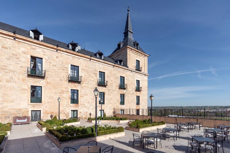Parador de Lerma image