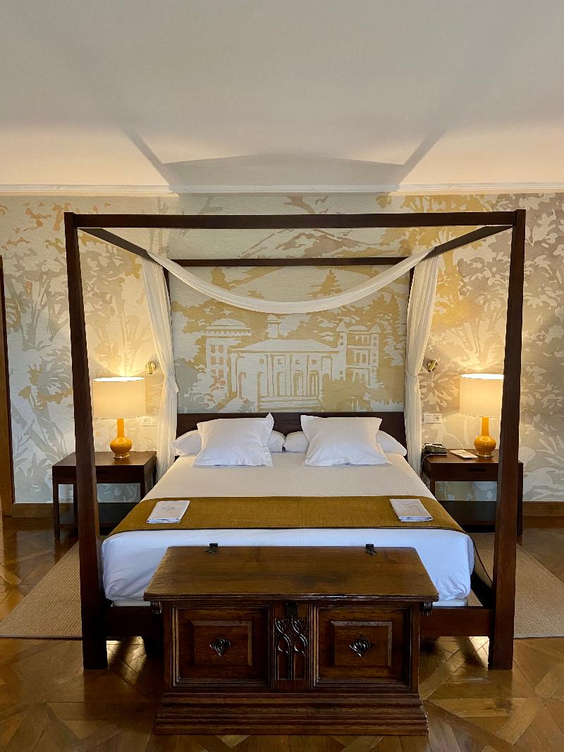 Parador de Lerma image