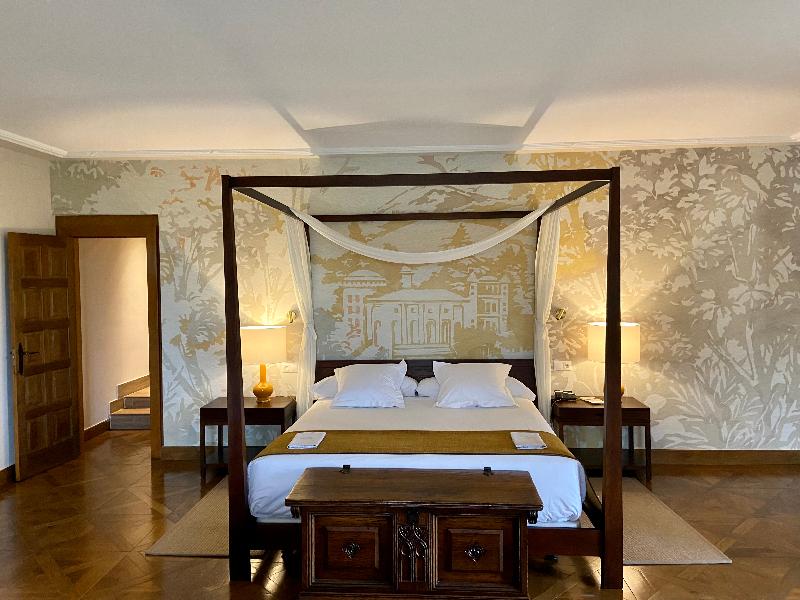 Parador de Lerma image