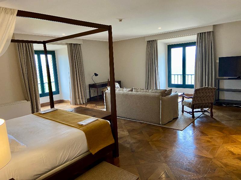 Parador de Lerma image