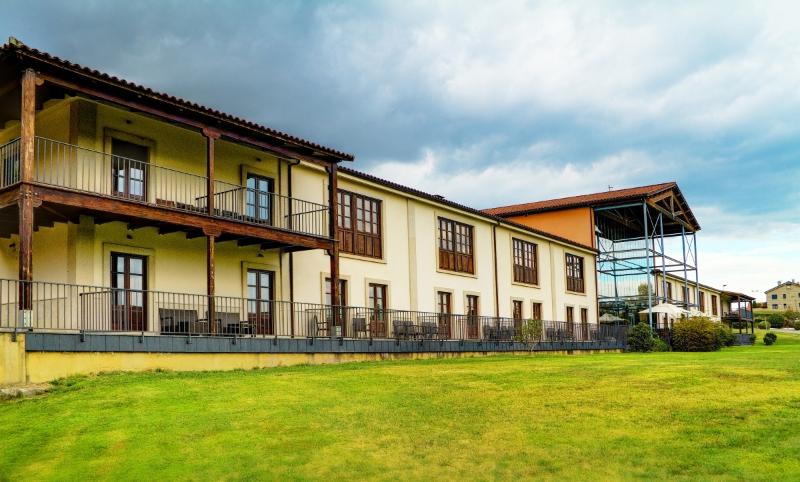 Eurostars Vila de Allariz Hotel & Balneario image
