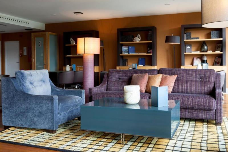 Eurostars Vila de Allariz Hotel & Balneario image