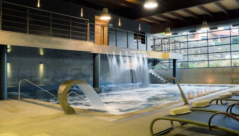 Eurostars Vila de Allariz Hotel & Balneario image