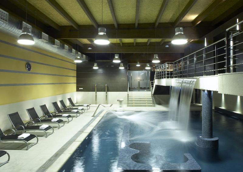 Eurostars Vila de Allariz Hotel & Balneario image