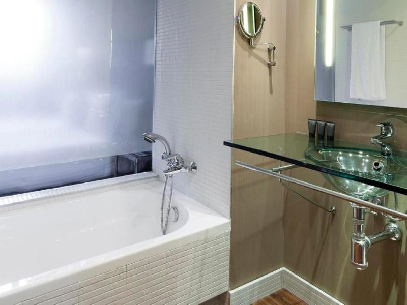 Eurostars Vila de Allariz Hotel & Balneario image