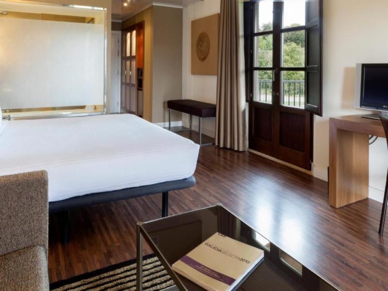 Eurostars Vila de Allariz Hotel & Balneario image