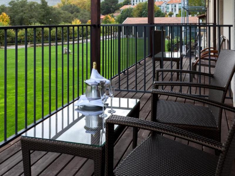 Eurostars Vila de Allariz Hotel & Balneario image