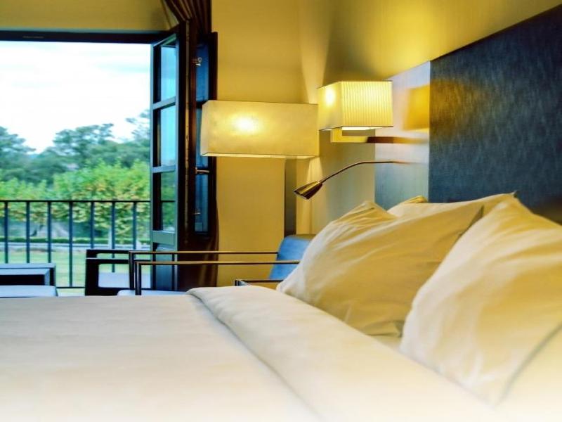 Eurostars Vila de Allariz Hotel & Balneario image