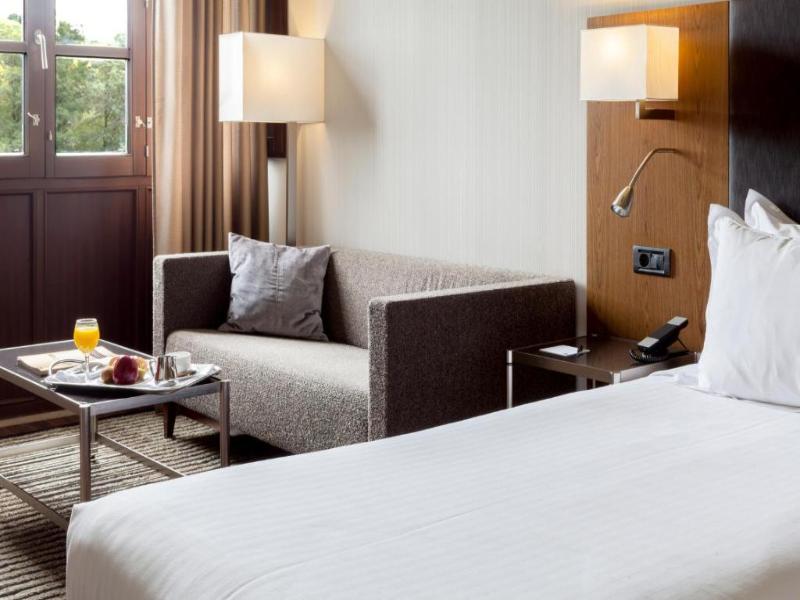 Eurostars Vila de Allariz Hotel & Balneario image