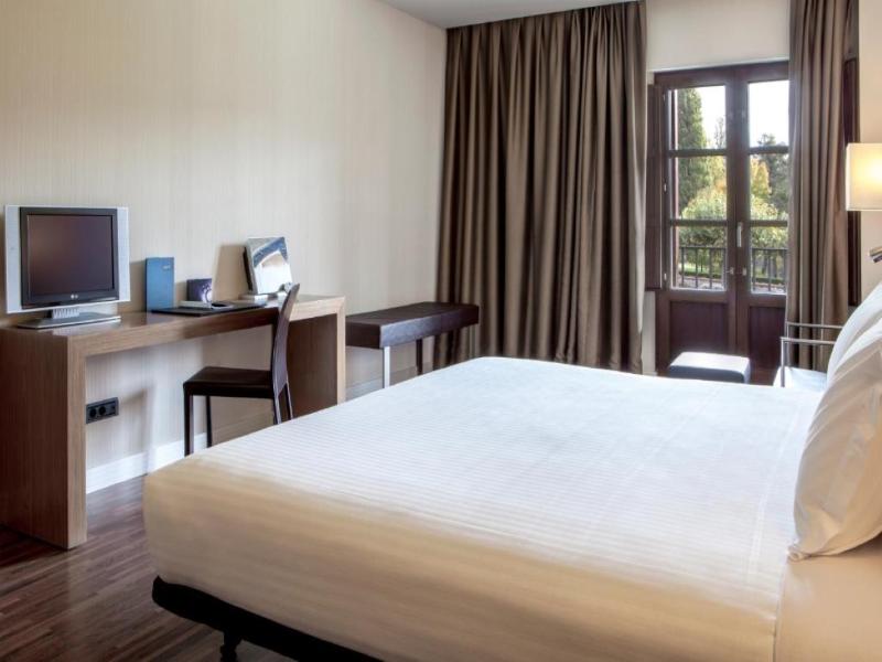 Eurostars Vila de Allariz Hotel & Balneario image