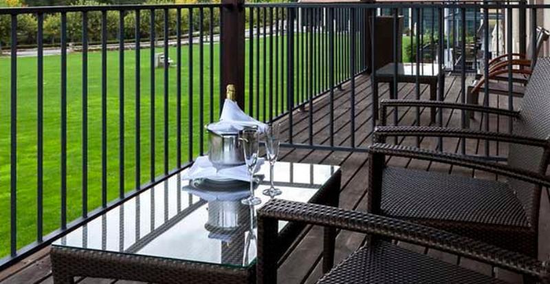 Eurostars Vila de Allariz Hotel & Balneario image