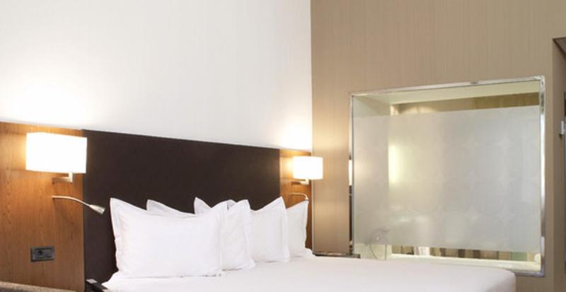 Eurostars Vila de Allariz Hotel & Balneario image
