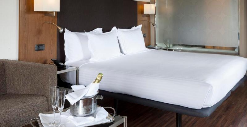 Eurostars Vila de Allariz Hotel & Balneario image
