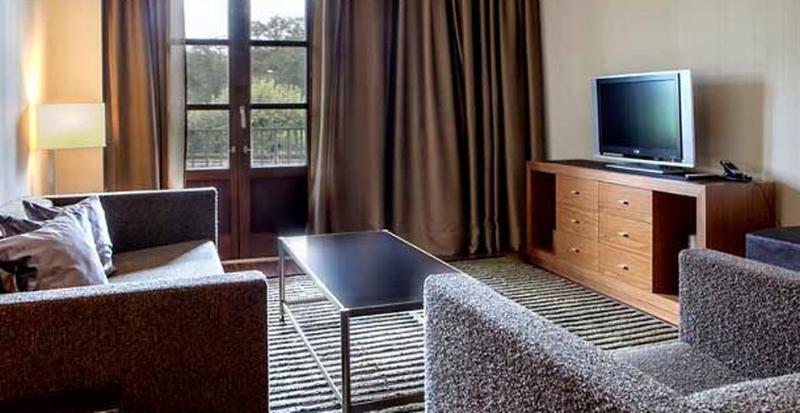 Eurostars Vila de Allariz Hotel & Balneario image