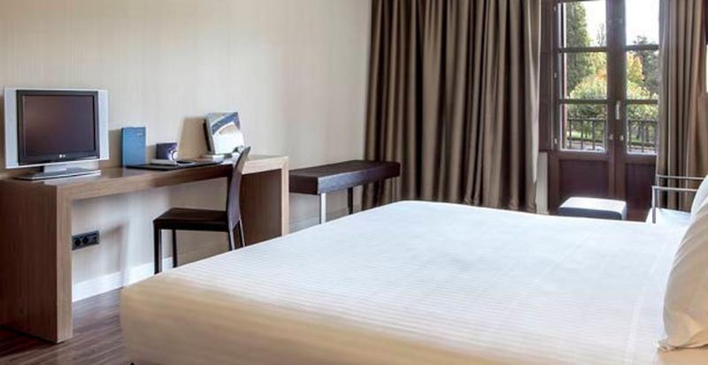 Eurostars Vila de Allariz Hotel & Balneario image