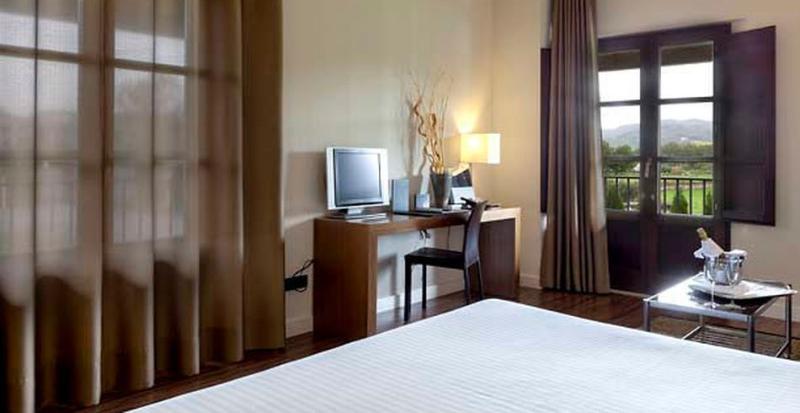 Eurostars Vila de Allariz Hotel & Balneario image