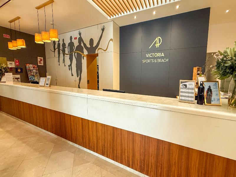 AP Victoria Sports & Beach image