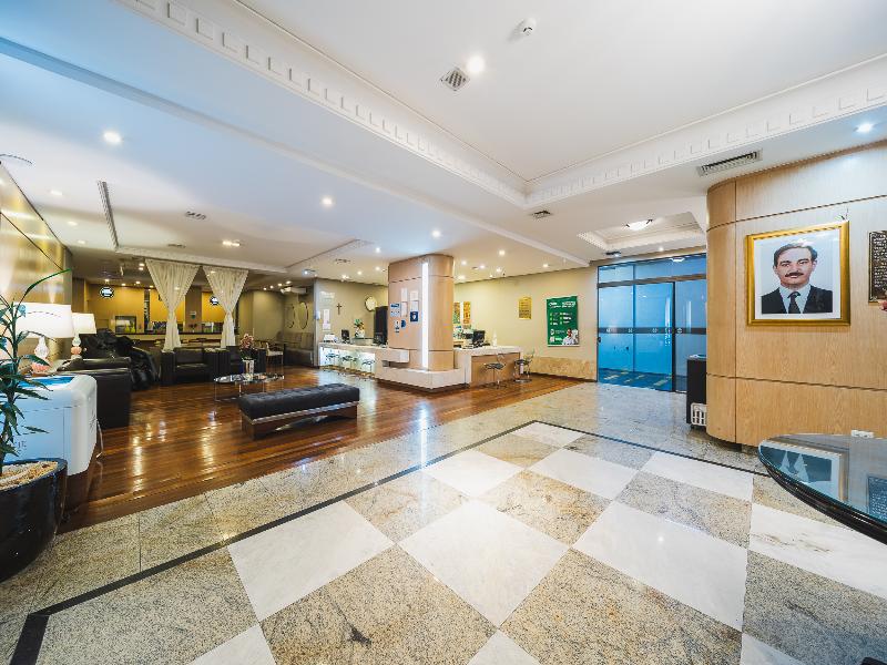 Victoria Villa Curitiba image