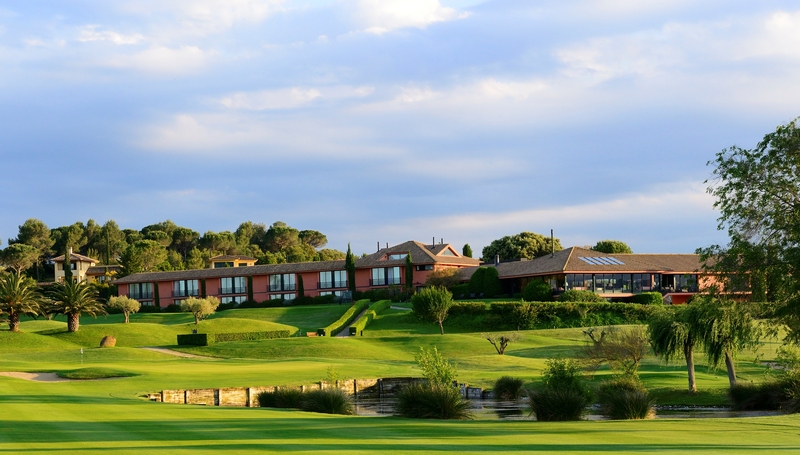 Torremirona Golf AND Spa Resort