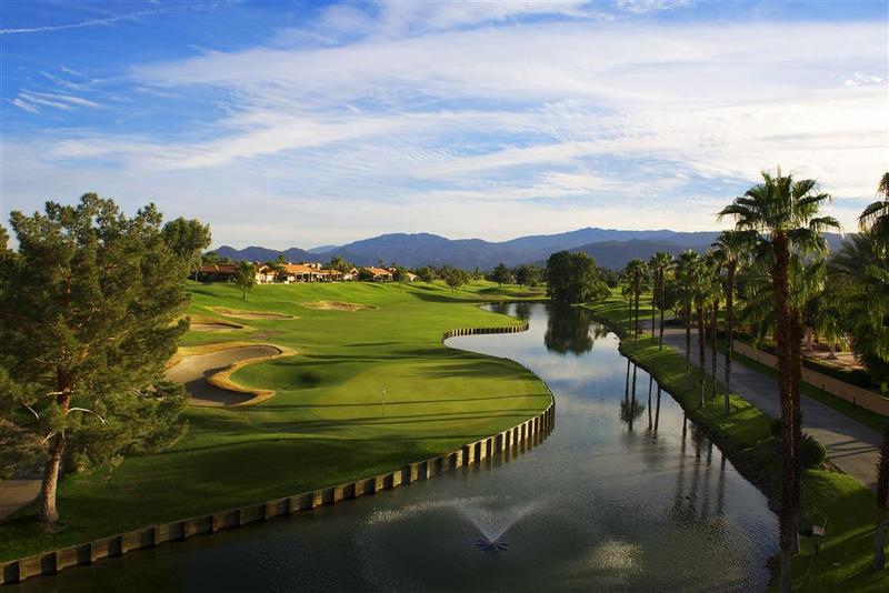 The Westin Mission Hills Golf Resort & Spa