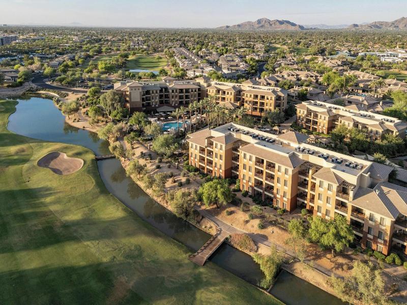 Westin Kierland Villas image