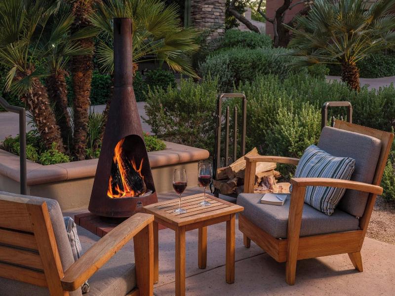 Westin Kierland Villas image