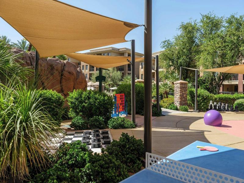 Westin Kierland Villas image