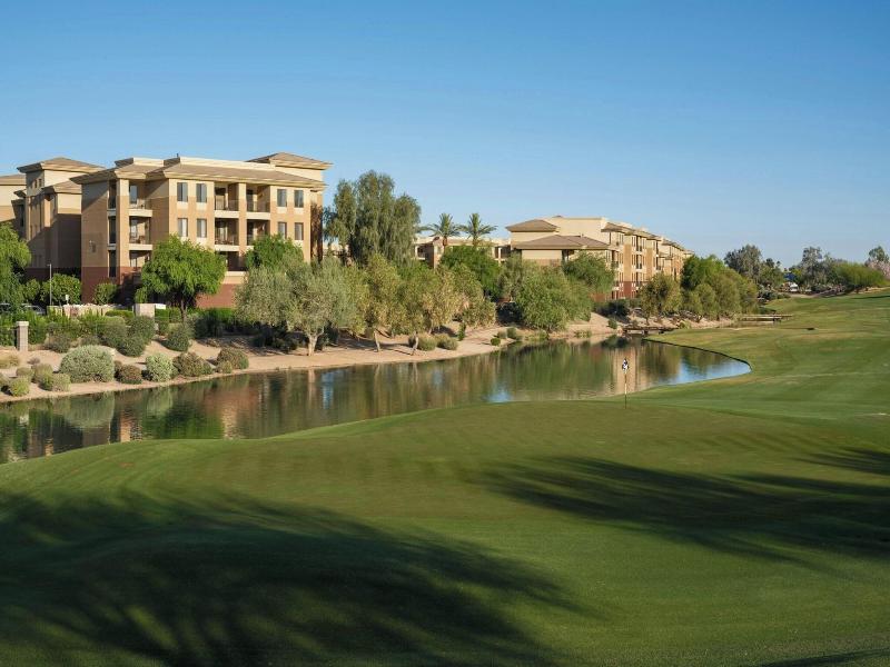 Westin Kierland Villas image