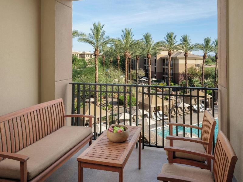 Westin Kierland Villas image